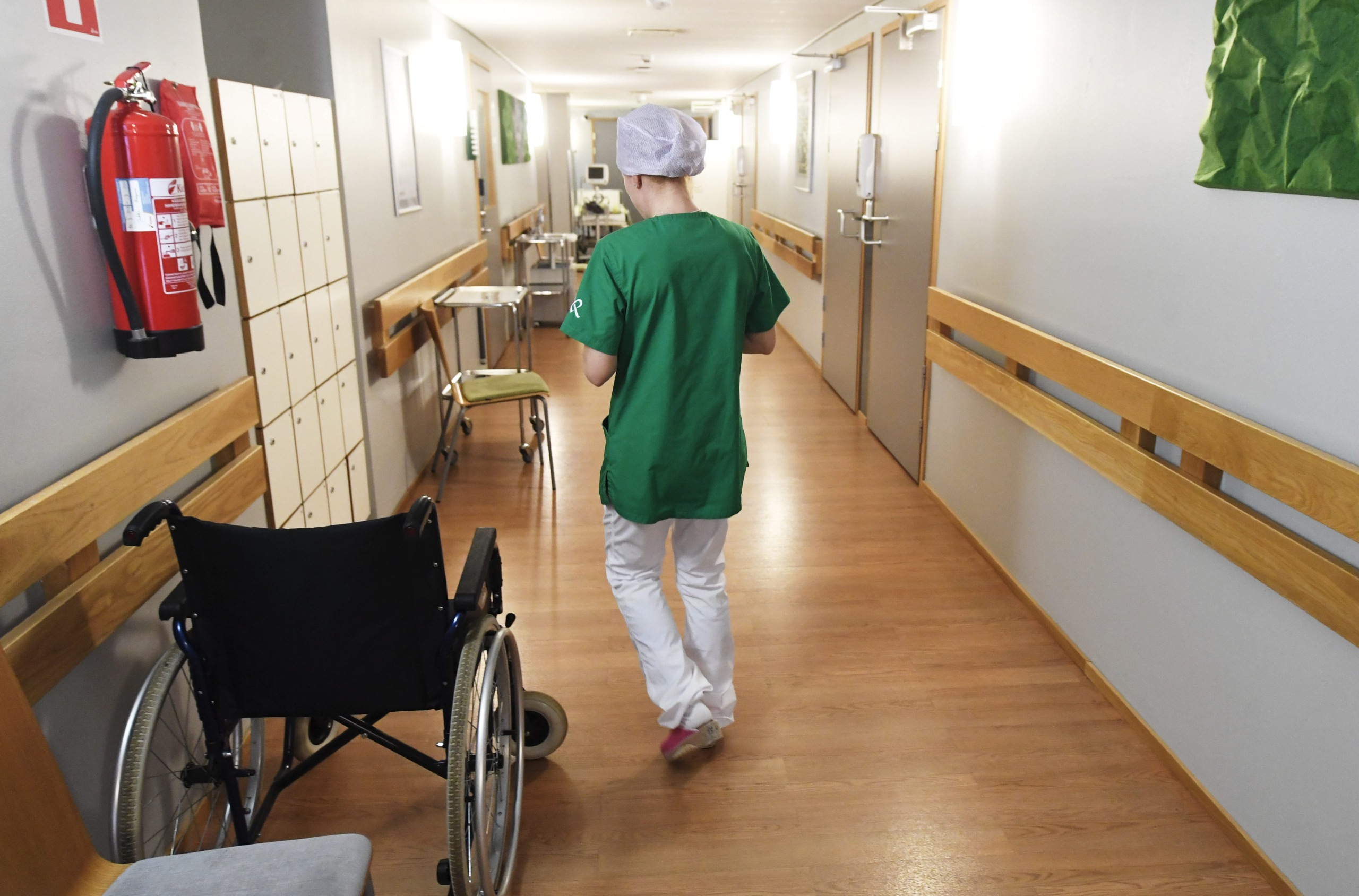 Terveysmarkkinat ovat keskittyneet voimakkaasti satojen pienten yritysostojen kautta, ja se on nostanut hintoja