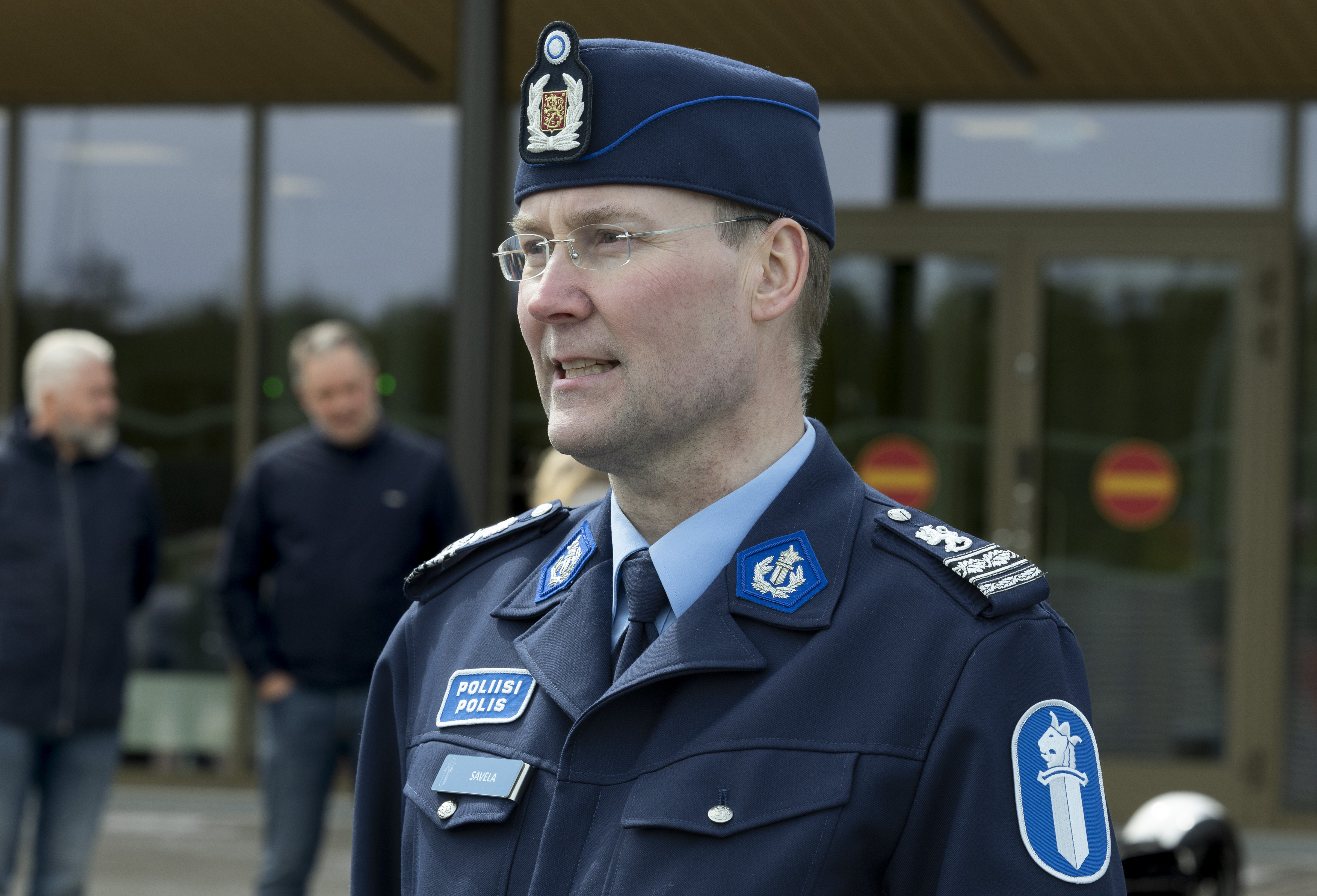 Poliisi tutkii Oulun pyöräpuukotuksia rikossarjana – tänä vuonna tullut ilmi kaksi viharikokseksi luokiteltua henkirikoksen yritystä