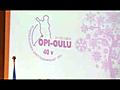 Opi-päivät Oulussa