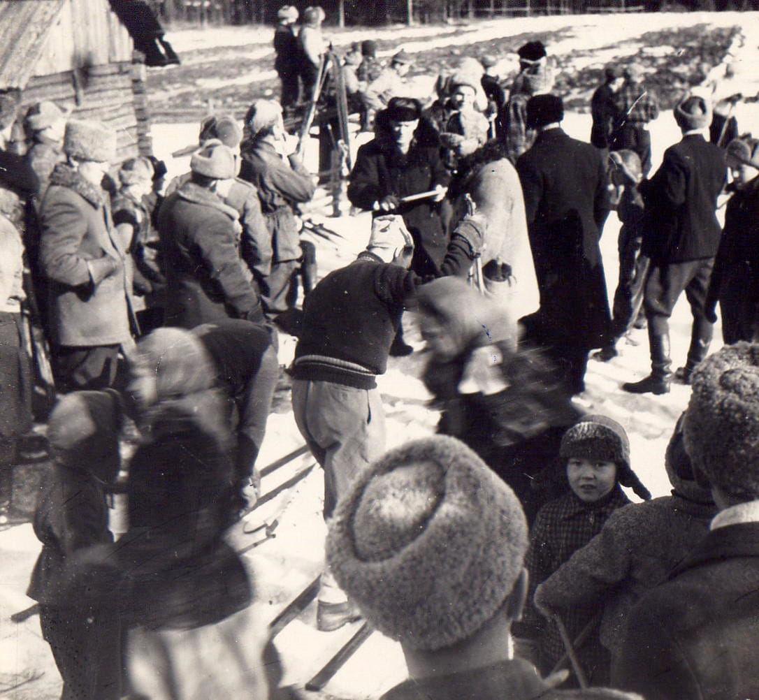 Piippuhiihtoja on järjestetty pian 120 vuoden ajan. Nyt piippuhiihdot ovat siirtyneet Ketunmaalta Rantakylään.