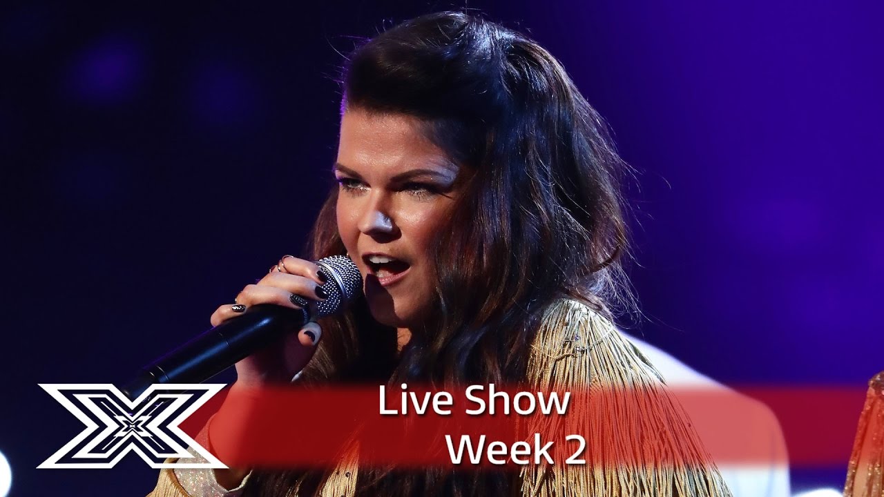 Saara Aalto keräsi kehuja tuomareilta lauantaina