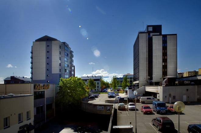 Kuvituskuva: Eetu Sillanpää