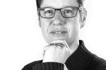 Katja Aninko-Laukkola kolumnikuva