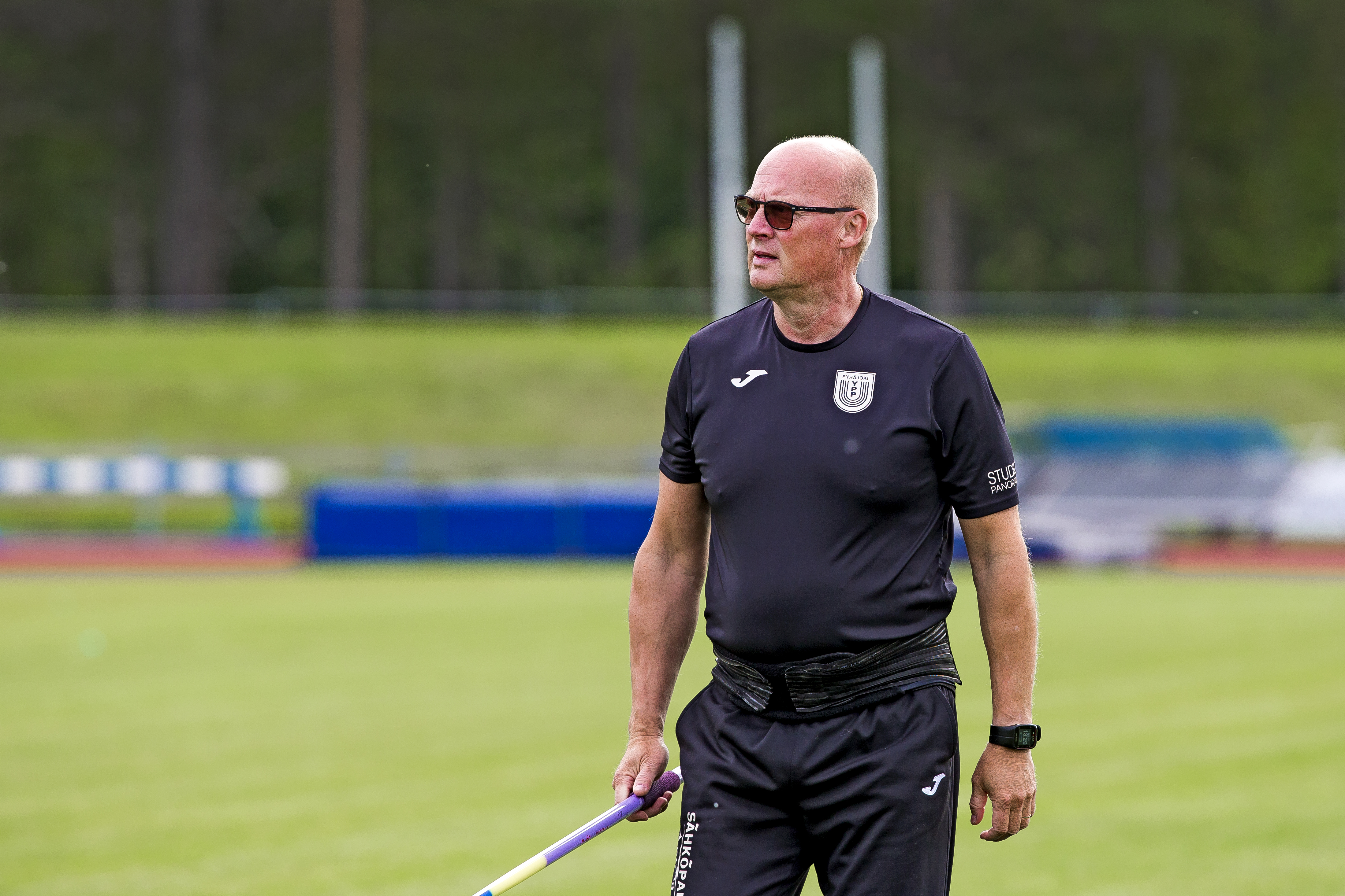 Juha Hietala