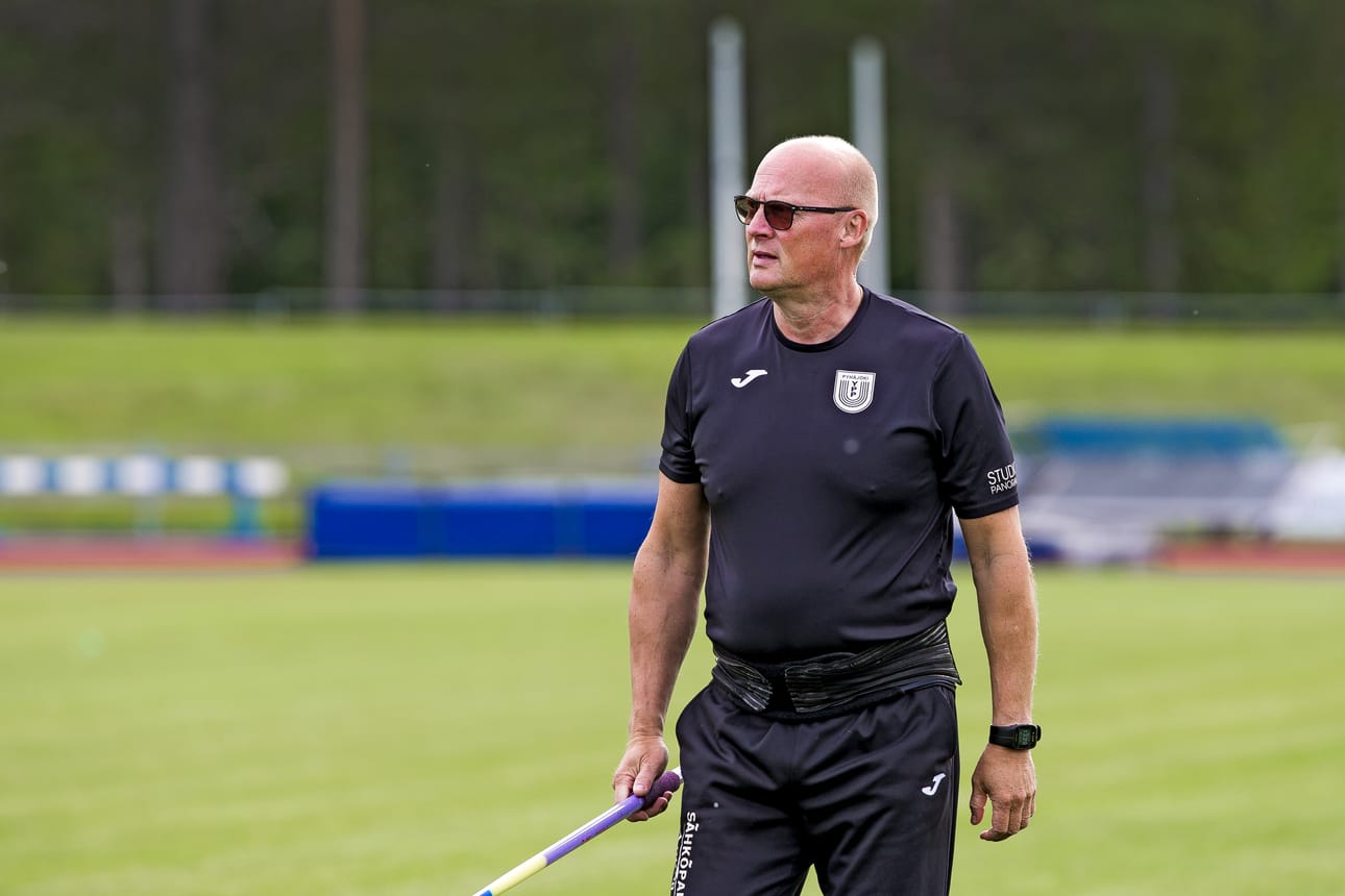 Juha Hietala