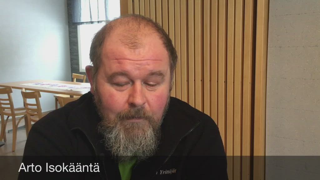 Mitä hyvää löytyy Simosta?