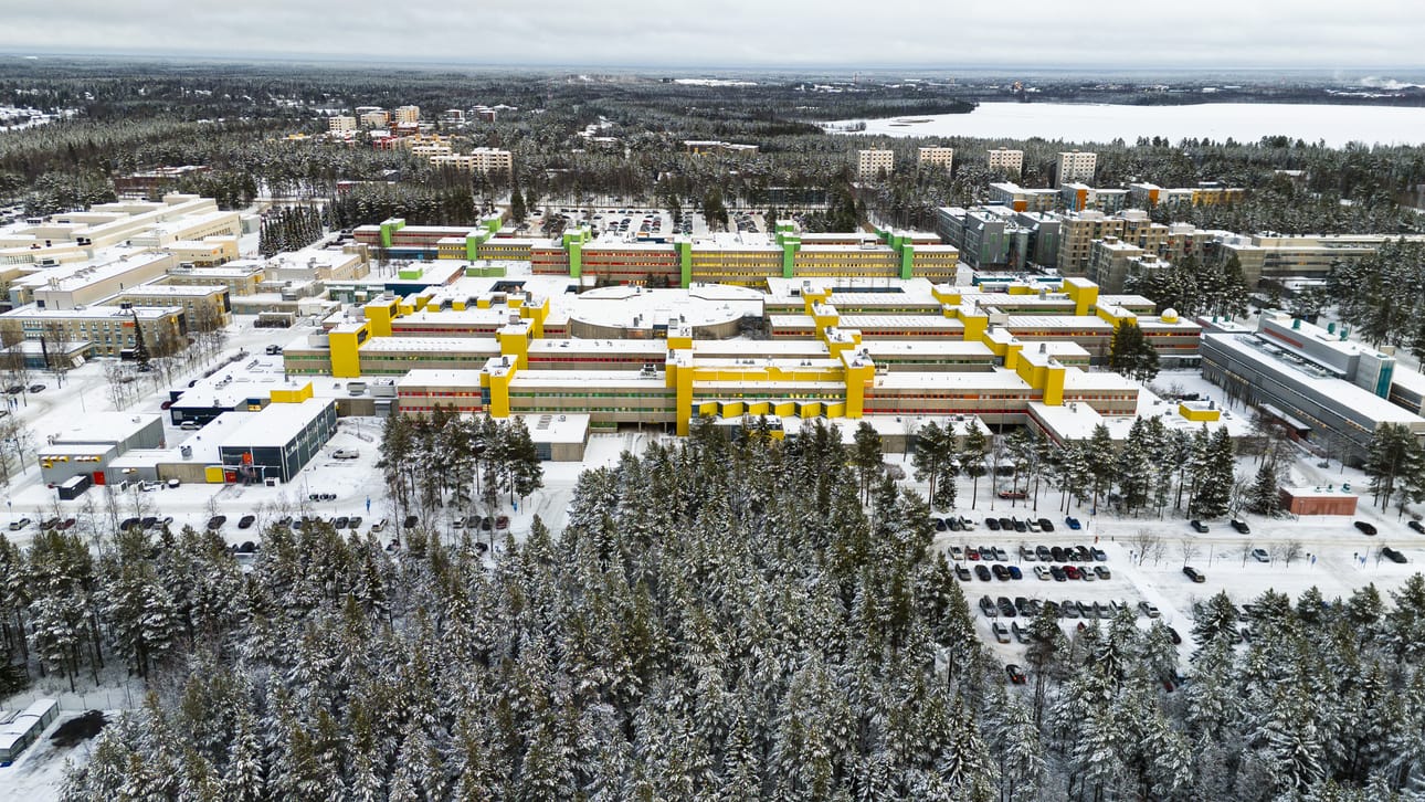 Suomen Yliopistokiinteistöt Oy:n omistavat Suomen valtio ja kahdeksan yliopistoa. Vuonna 2024 yhtiö omisti 185 rakennusta kuudellatoista kampuksella.