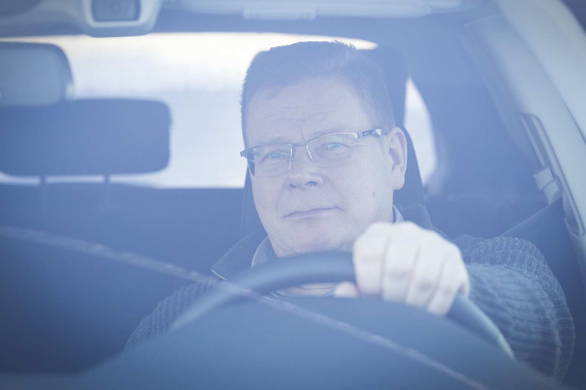 Joka sään Subaru – ”Edes pikkuvikoja ei ole ollut”
