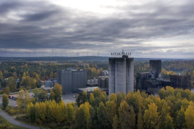 Arkistokuva: Kari Löfhjelm