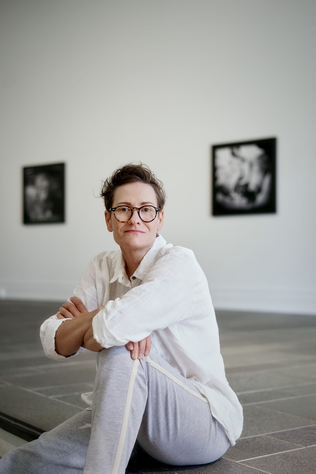 Kati Leinonen.