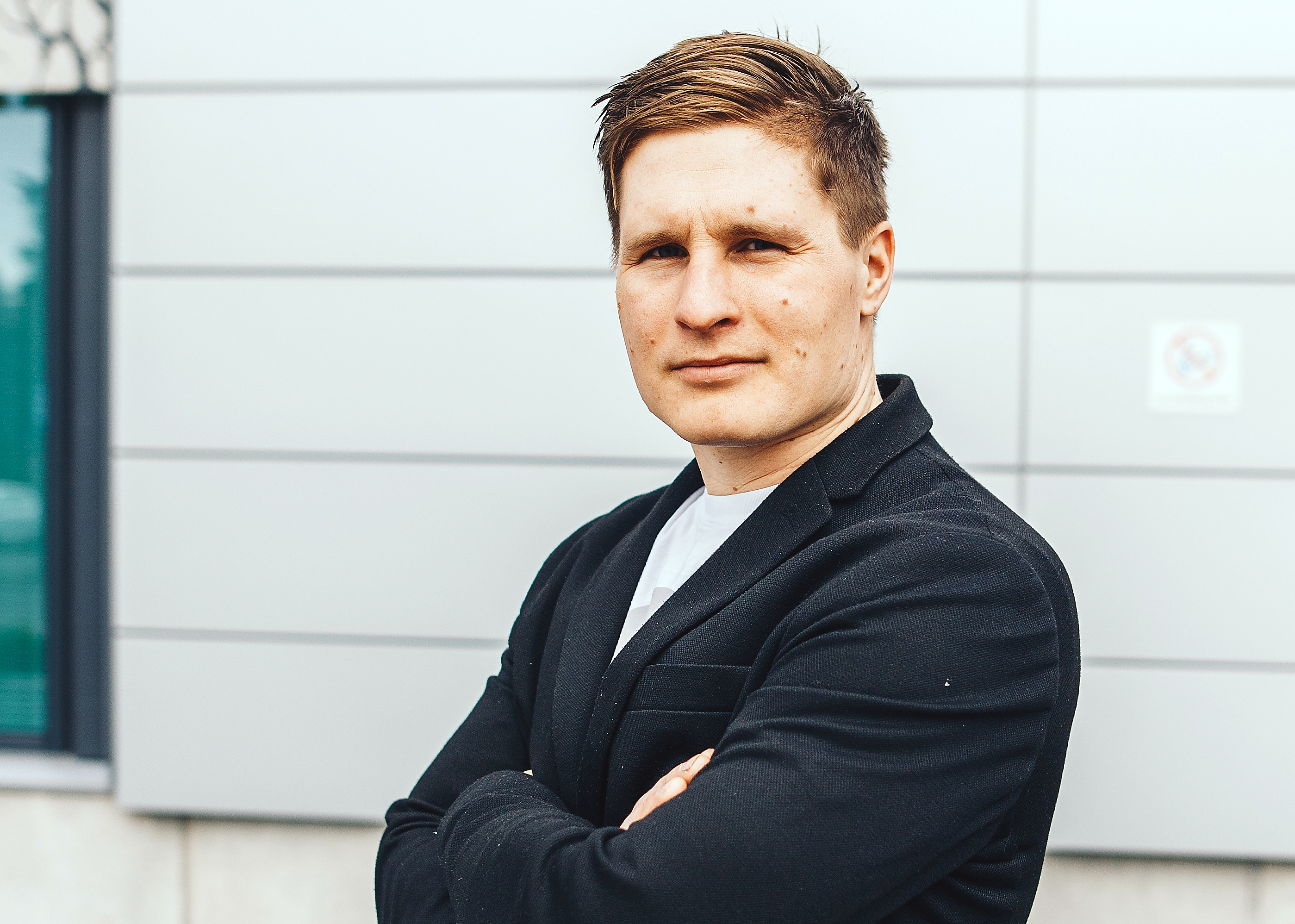 Raahelaistaustainen Toivo kehitti vuokra-asumisen mallin, jossa vuokraan sisältyy jopa hovimestarin palvelut
