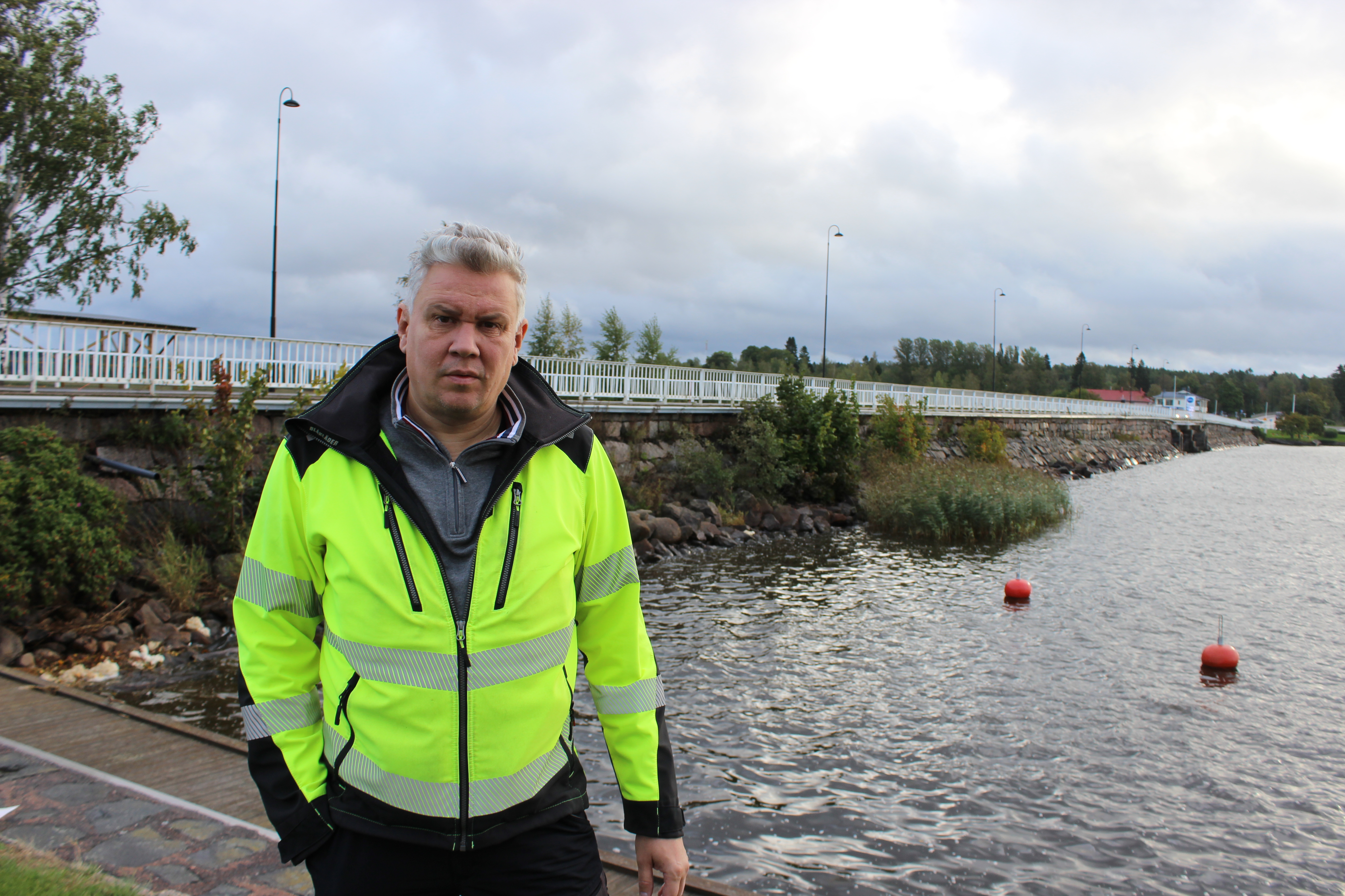 Uusi Pitkäsilta tulee, mutta koska?