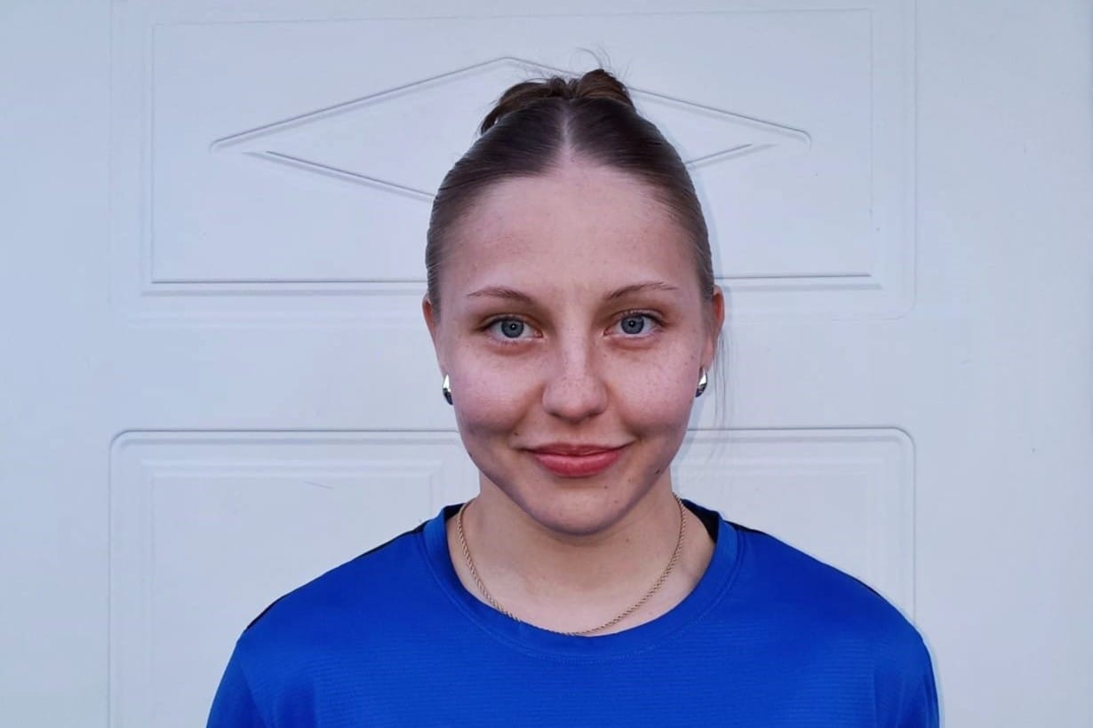 Iina Niemelä pelaa ensi kaudella mestaruusliigaa.