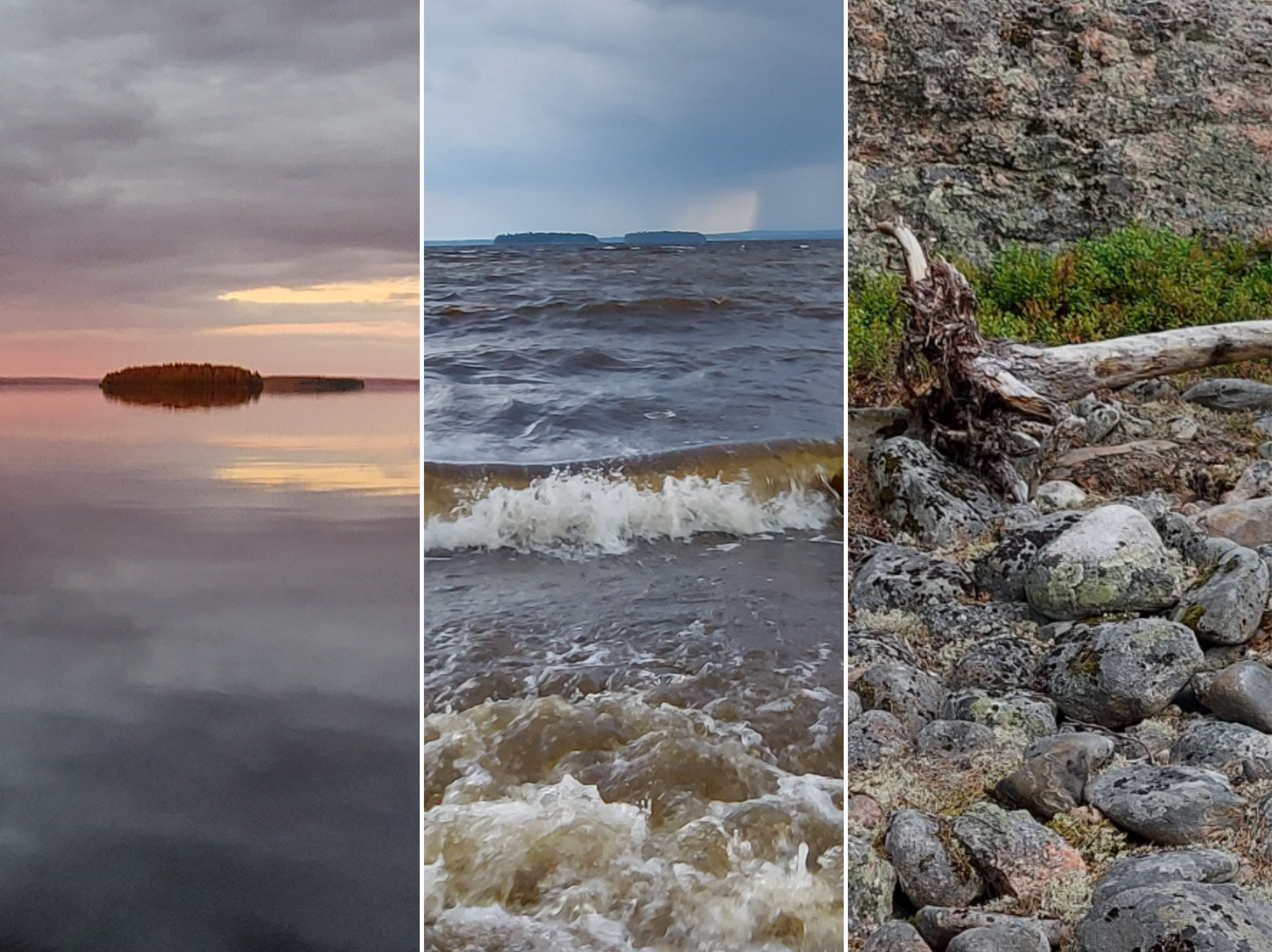 "Tähdenlentoja kraatterijärveltä" -luentosarja jatkuu Lappajärvellä Suomen syntyhistoriaa käsittelevällä luennolla