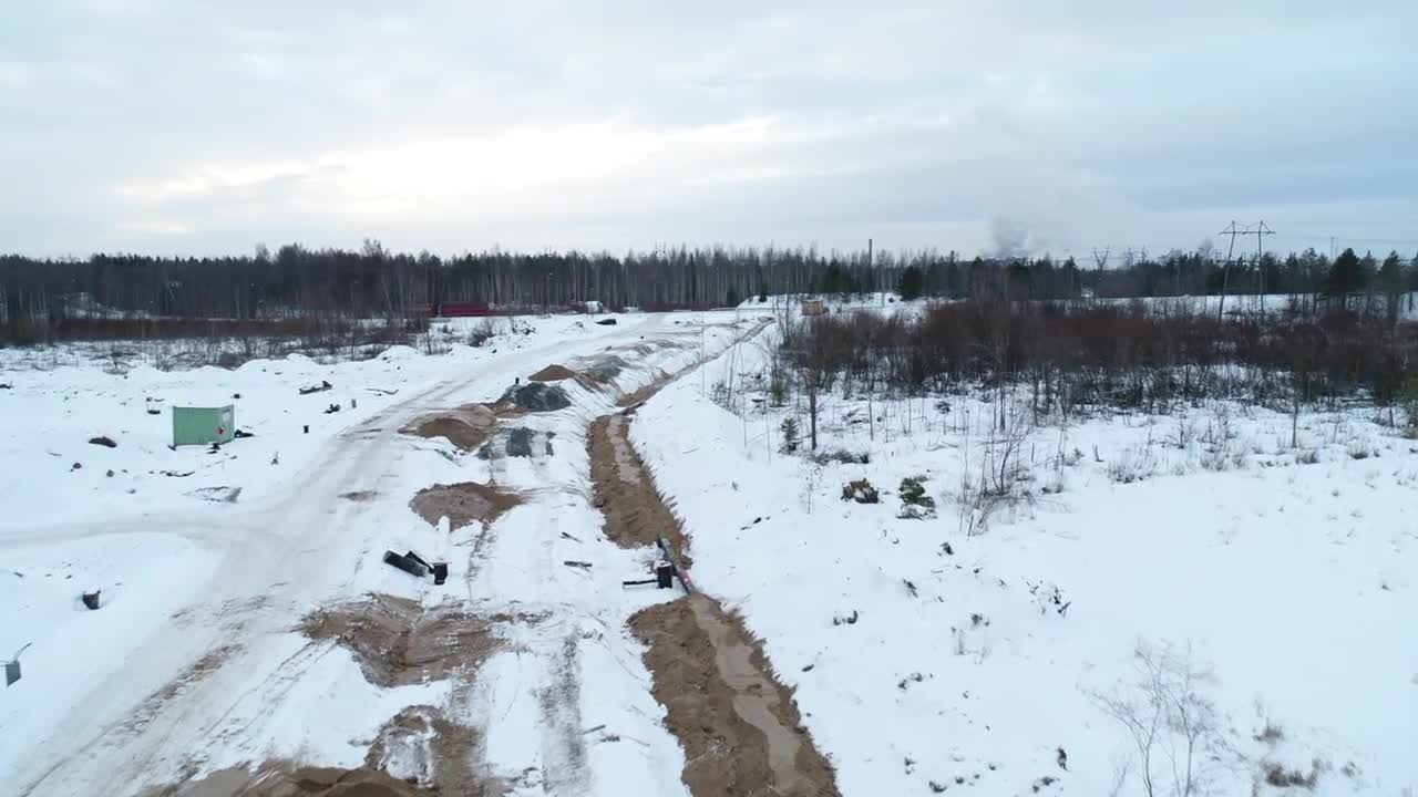 Tokolan teollisuusalue