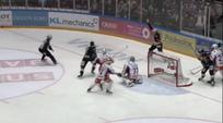 Ottelukooste Kärppien keskiviikon voitosta