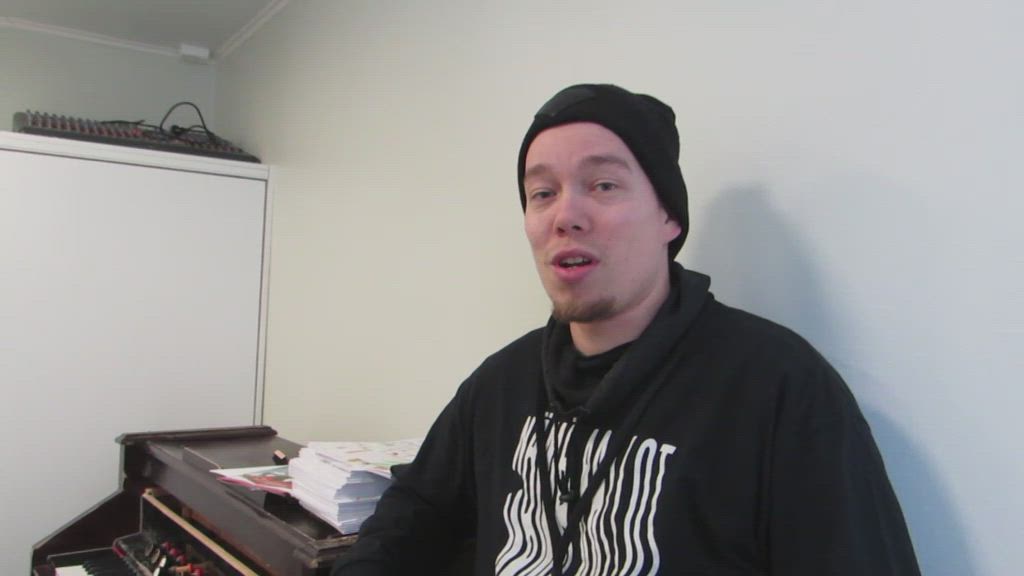 Sami Game Jam