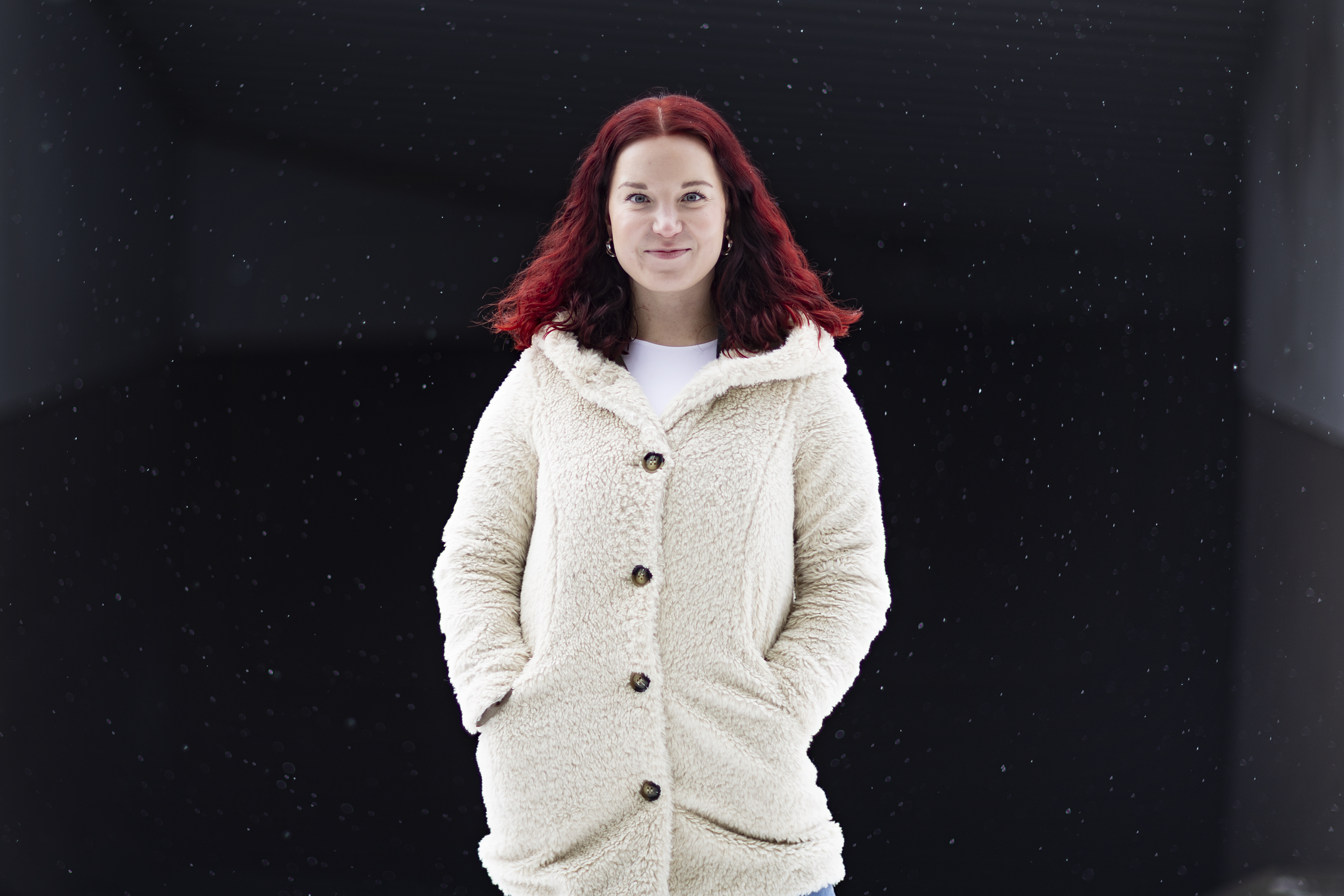 Sohvi Ollila kärsi teini-iästä alkaen sietämättömistä kuukautiskivuista – Selitys löytyi vasta 27-vuotiaana