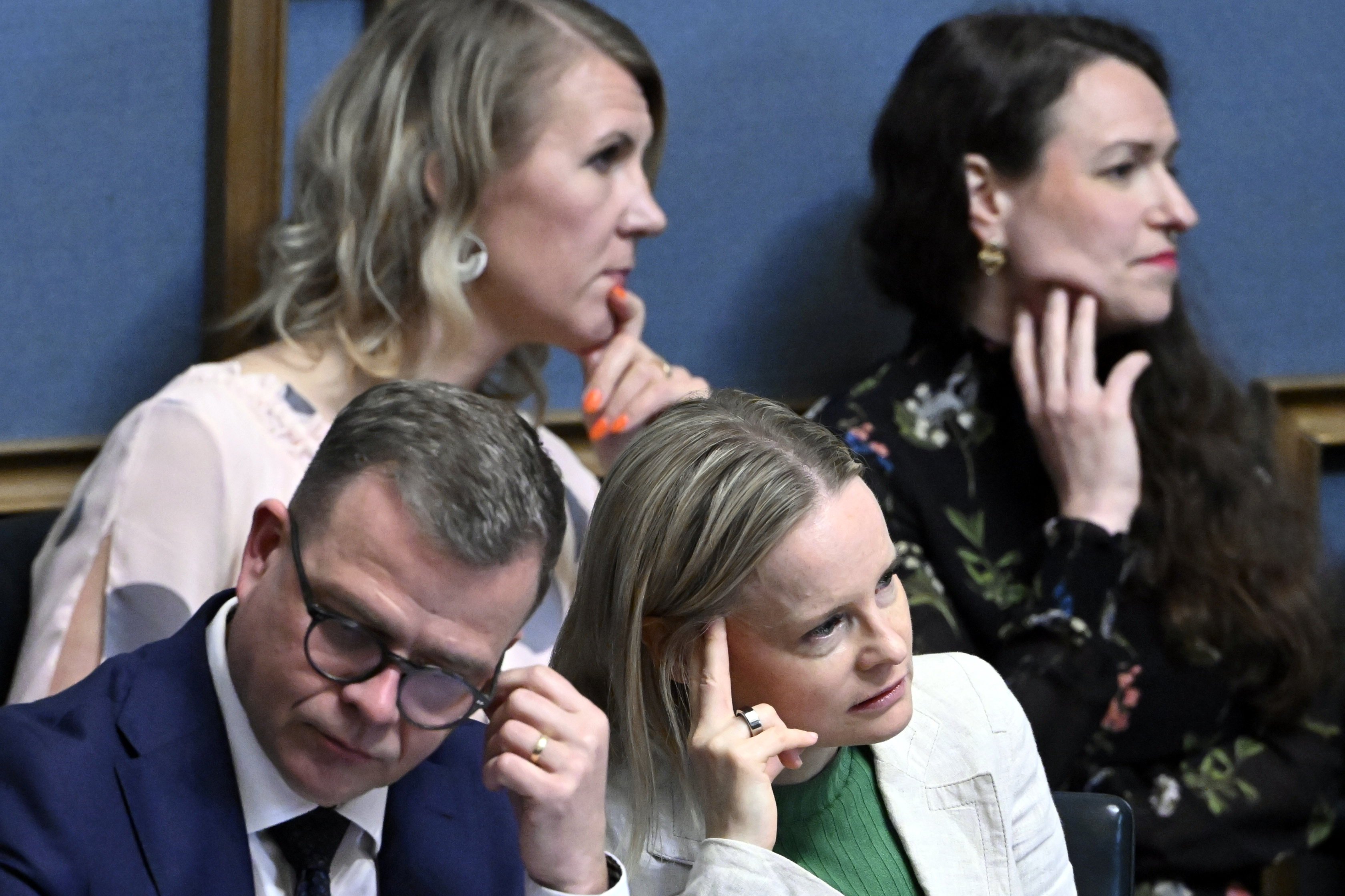 Minne menet jälkihuolto?