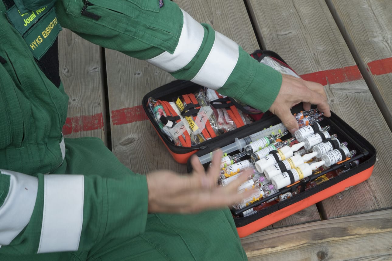 Lääkärihelikopteritoiminnan järjestämisestä on Suomessa keskusteltu jo pitkään. Sipilän hallituksen aikeet kaatuivat soten kaatumiseen. Nyt Rinteen hallitus on tehnyt ensimmäiset linjauksensa.