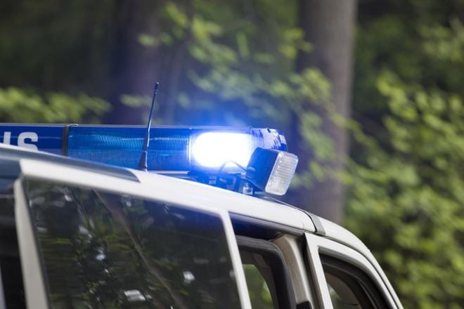 Poliisi epäilee Vantaan Viinikkalassa tapahtuneesta henkirikoksesta vuonna 1969 syntynyttä miestä, jolla on entuudestaan pitkä rikoshistoria. KUVA: Kimmo Penttinen
