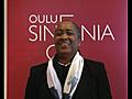 Barbara Hendricks Oulun Sinfonian tähtenä