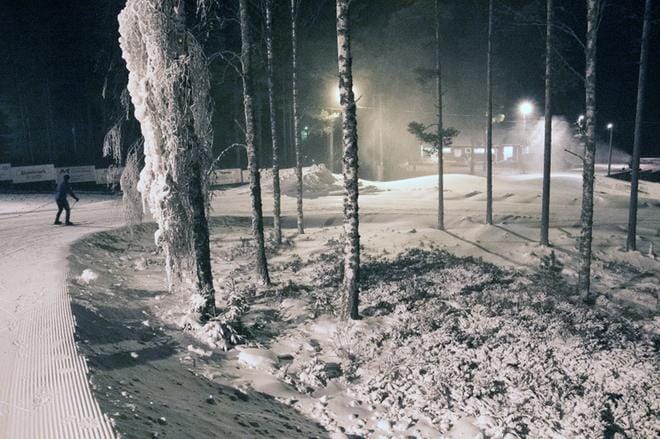 Kuvituskuva: Arkisto/ Jorma Havula