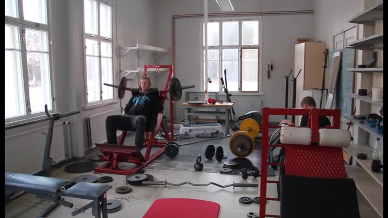 Alpua, vuoden paras kylä