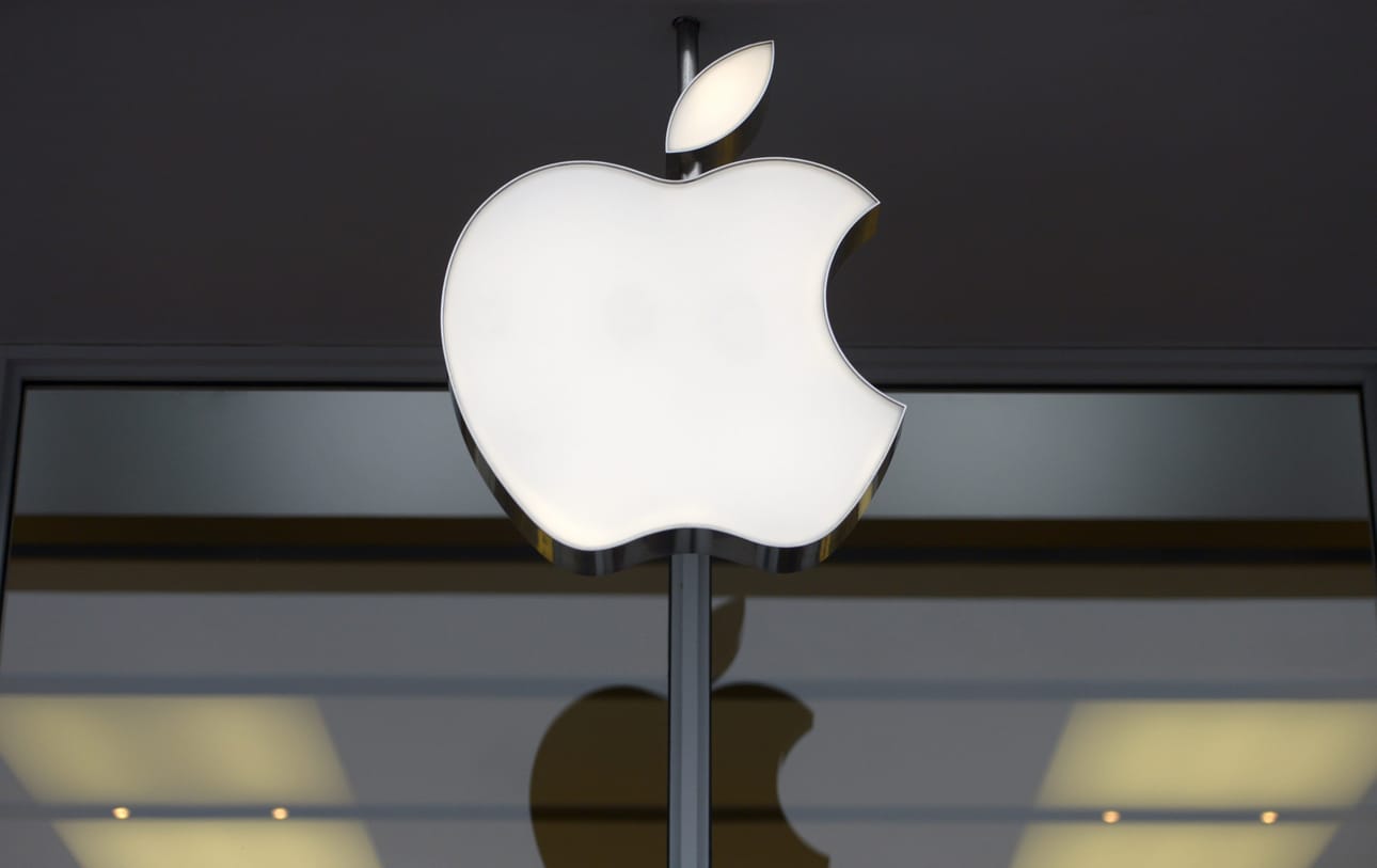 Apple antoi ensimmäisen tulosvaroituksen 20 vuoteen torstaina. Se näkyi yhtiön kurssissa.