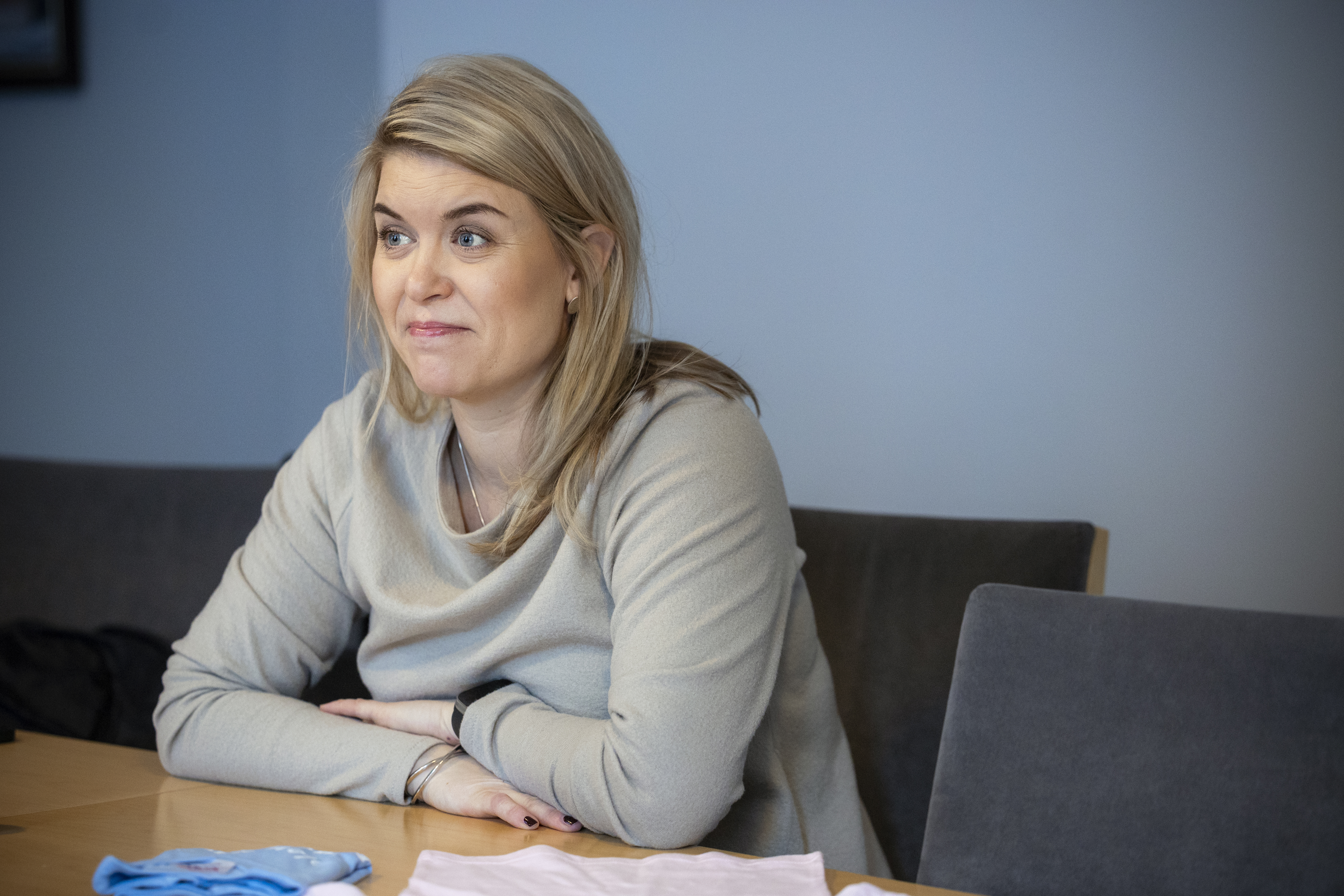 Politiikan viikossa: Koski tavoittelee puoluevaltuuston johtoa, kuljetusala kiirehtii ammattidieseliä