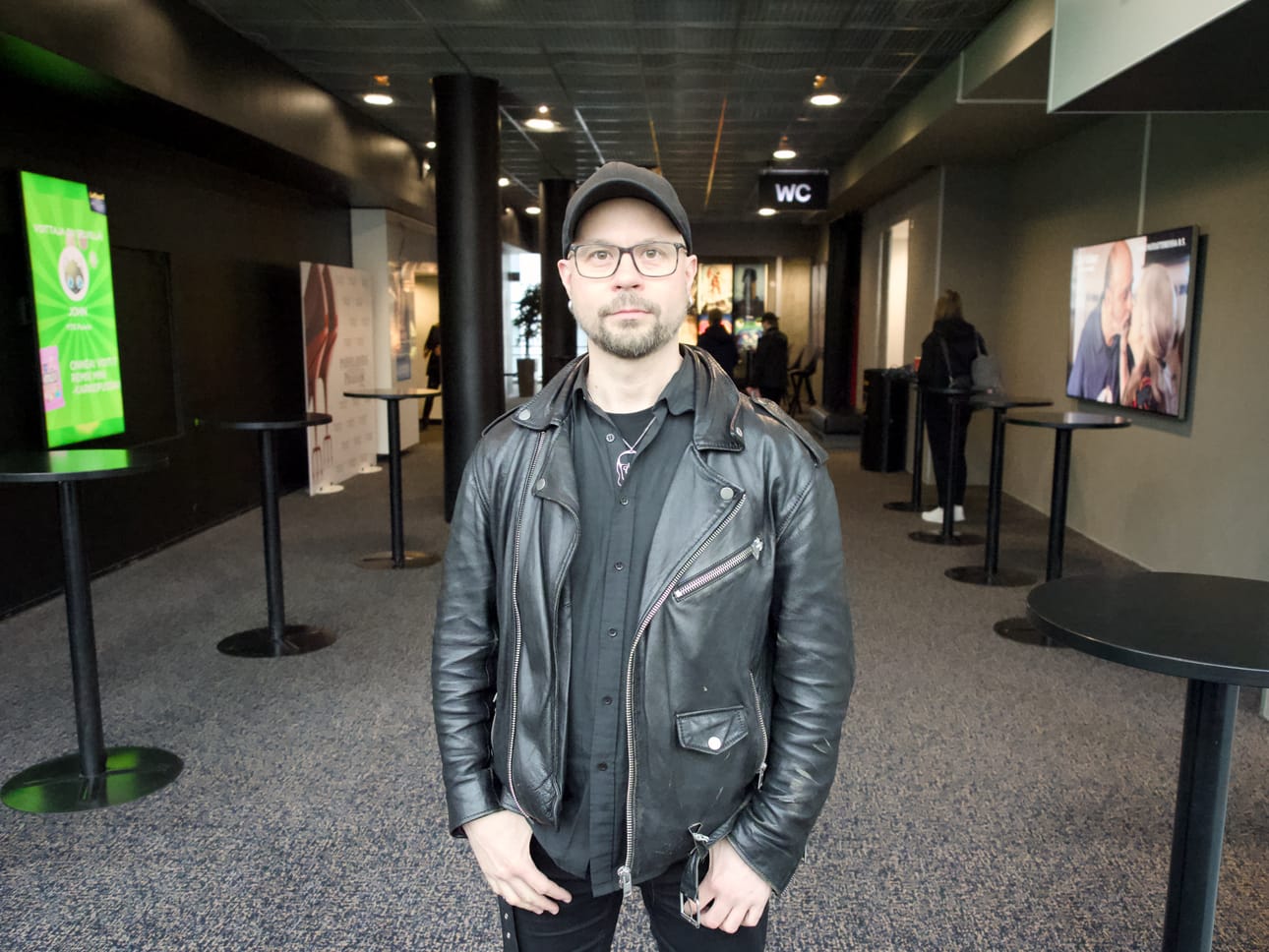 Lauri Tuohimaa on aina pitänyt Iron Maidenin musiikista, mutta hän ei ole koskaan fanittanut yhtyettä samalla tavalla kuin toista metallimusiikin peruskalliota Metallicaa.