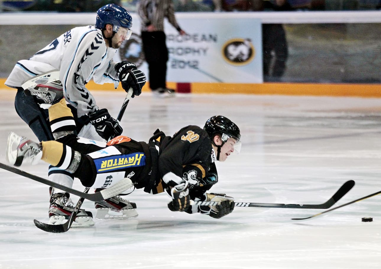 Kärppien urakointi European Trophy -turnauksessa päättyi lauantaina.