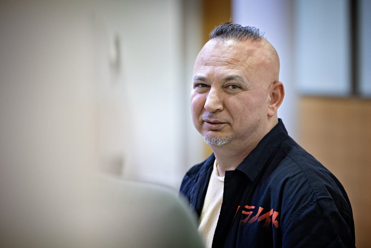 Yrittäjä Zafer Demir ei kokenut Lapualla uhkailuja eikä painostusta, vaikka somessa ulkopaikkakuntalaiset kirjoittivat hänestä ilkeyksiä. – Monet lapualaiset olivat pahoillaan, että lähdin pois.