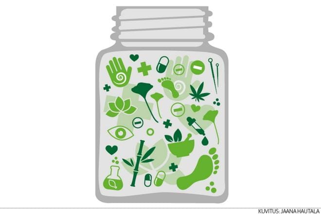 KUVITUS: JAANA HAUTALA