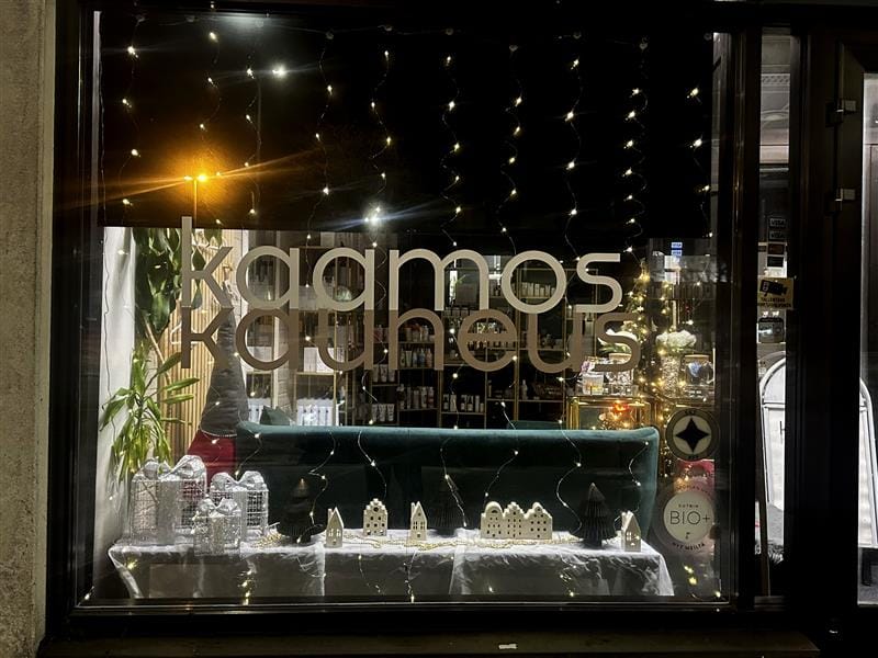 4. Kaamos Kauneus