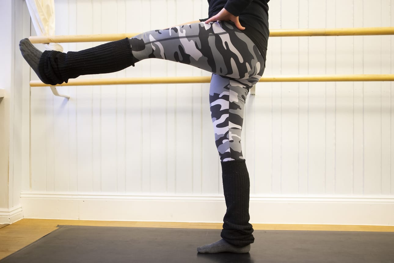 Virpiniemen liikuntaopiston / Oulun seudun ammattiopiston (OSAO) tanssitaiteen valmistava koulutus.