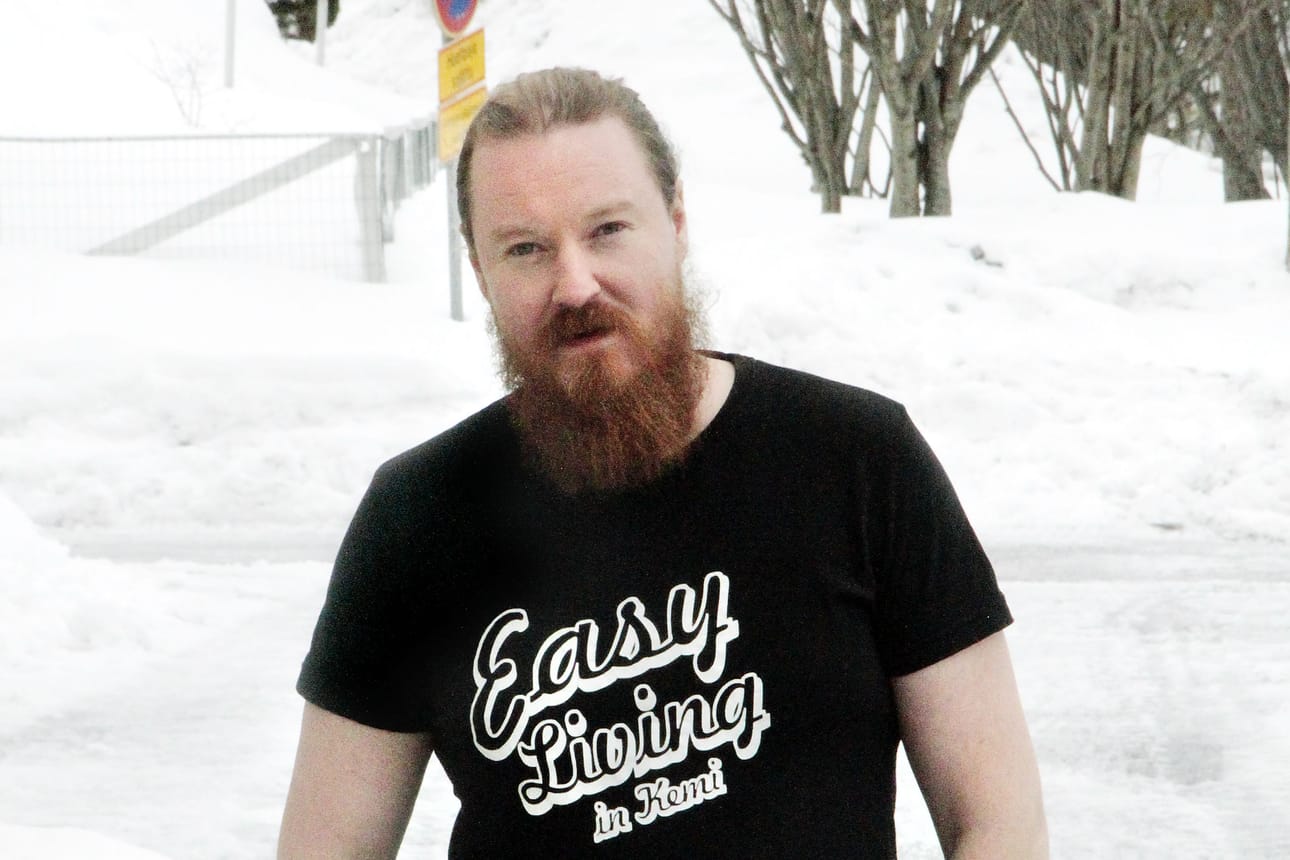 Vastaava tuottaja Elias Kauppinen näkisi mielellään, että bändikatselmukseen tulisi mukaan uusia nimiä musiikin eri aloilta.