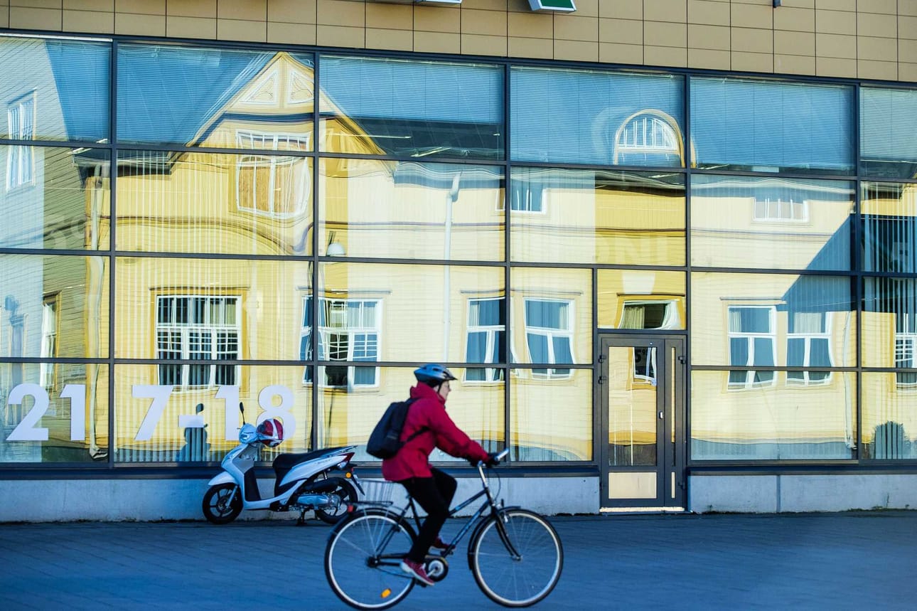 Kaupungin liikuntapalveluista puuttuu yhteinen lipputuote. Kuukausi- ja sarjakortit toimivat vain tietyssä liikuntapaikassa, Vihreiden Raahen valtuustoryhmä toteaa.