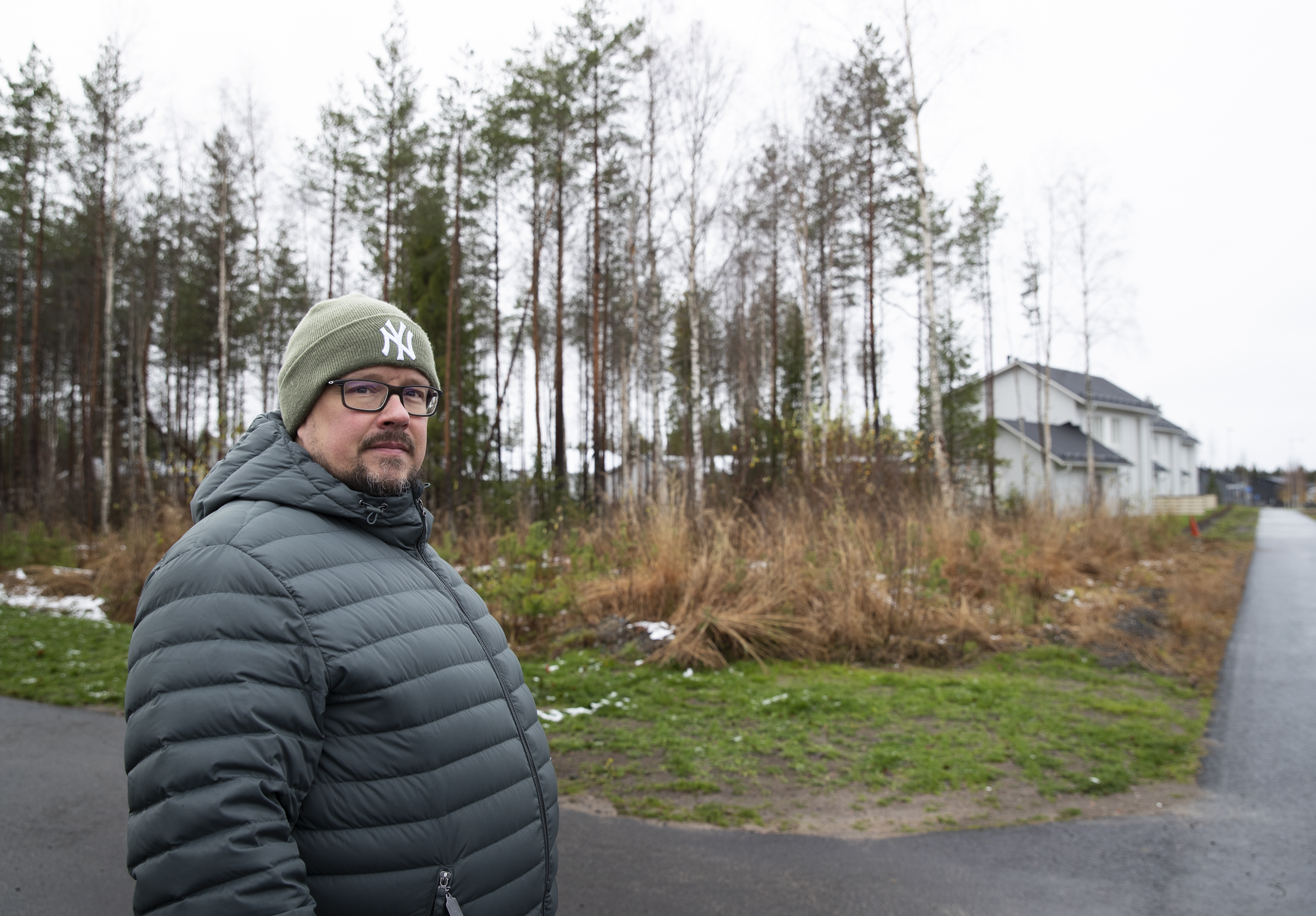 Lapsiperheiden suosiminen Oulun kaupungin tonttihauissa jakaa mielipiteitä – syksyn arvonnassa hakijoita oli yli nelinkertainen määrä tontteihin nähden