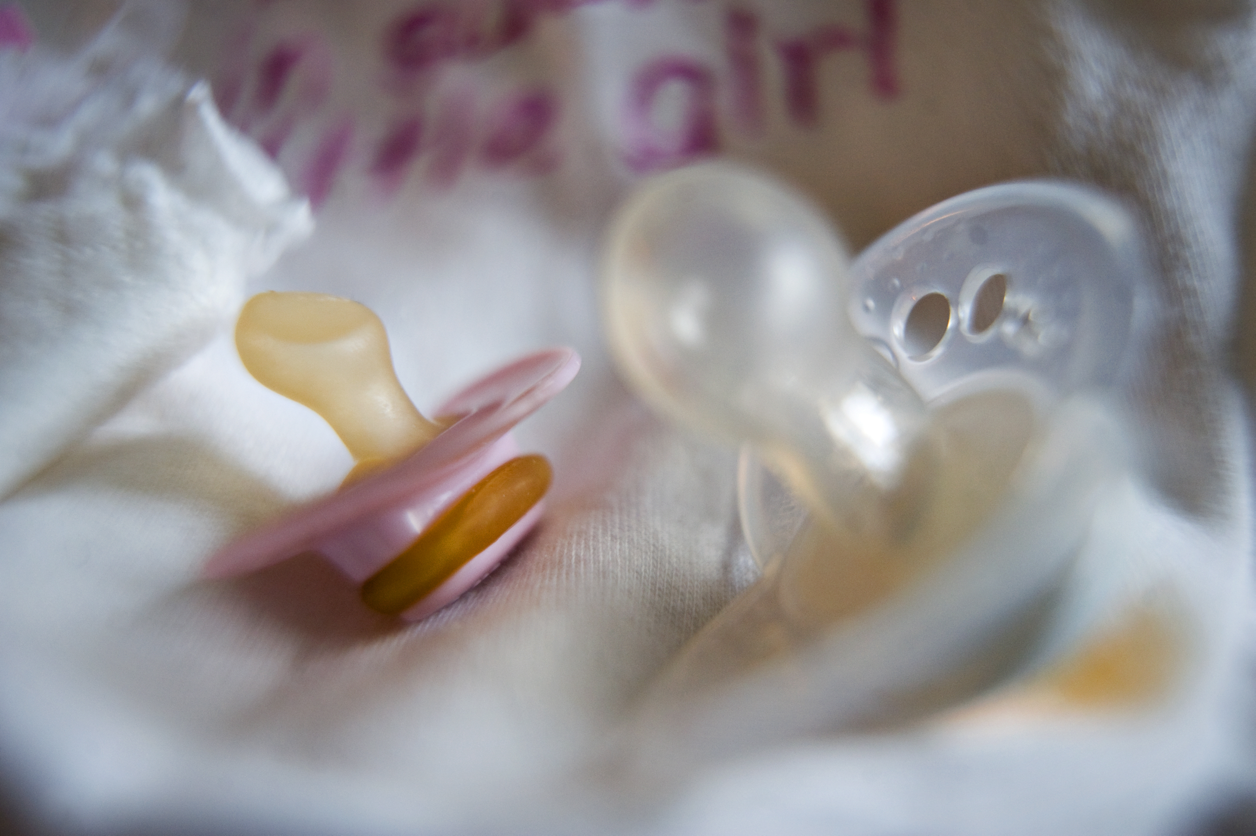 Syntyvyys laskee nopeasti – Ilmapiiri kaipaa lapsimyönteisyyttä