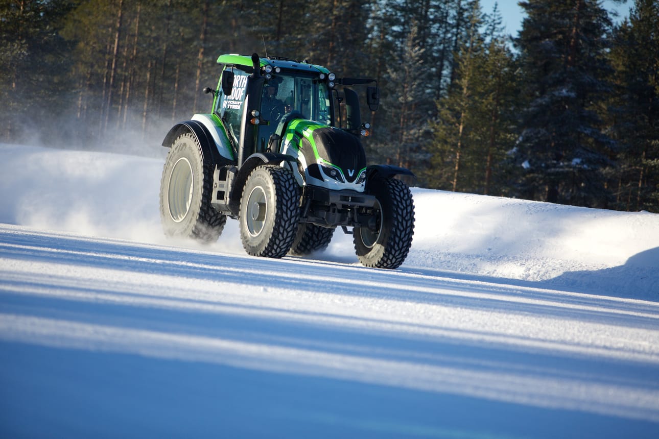 Maailmanennätysajon suoritti Juha Kankkunen.