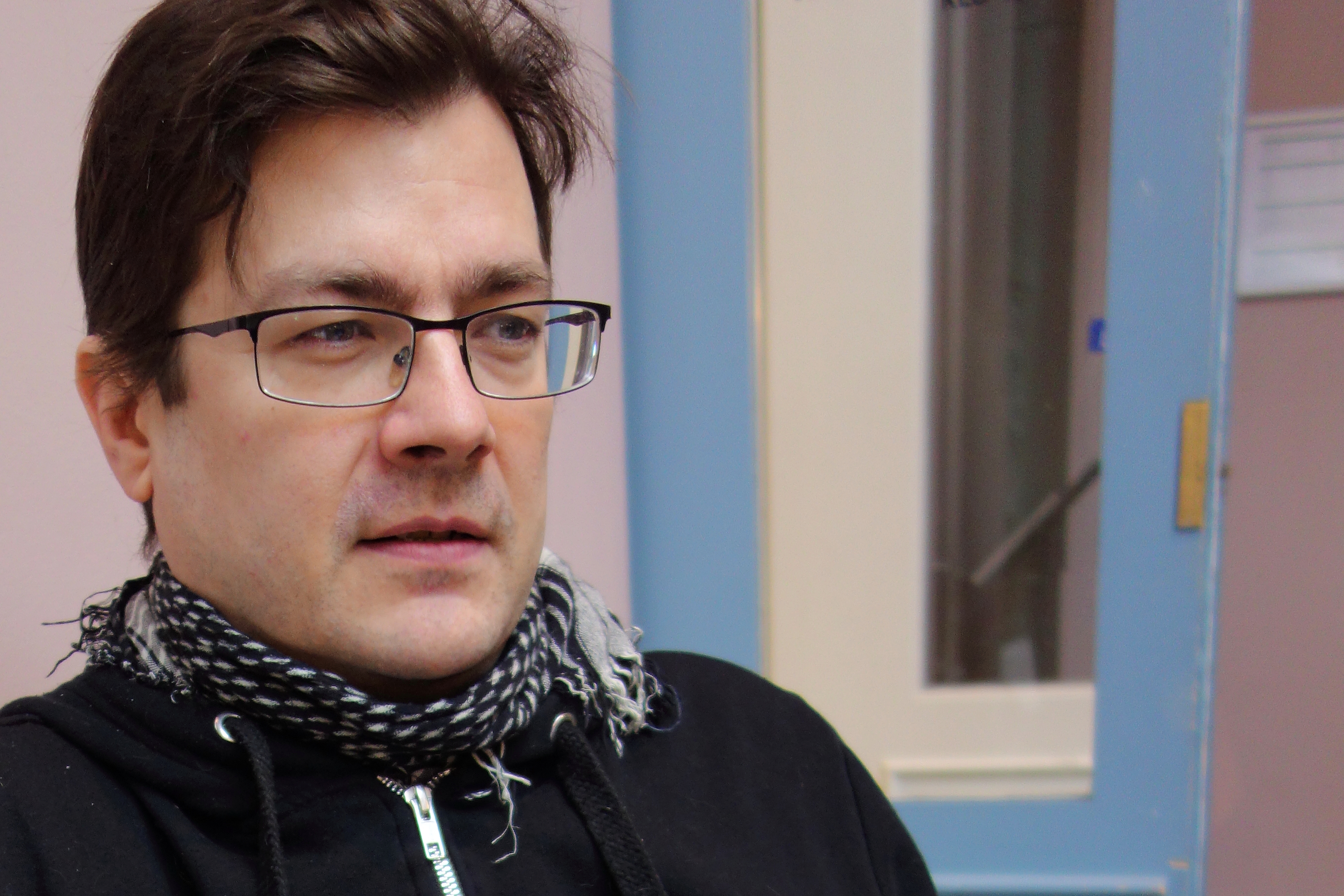 Jari Meistamo