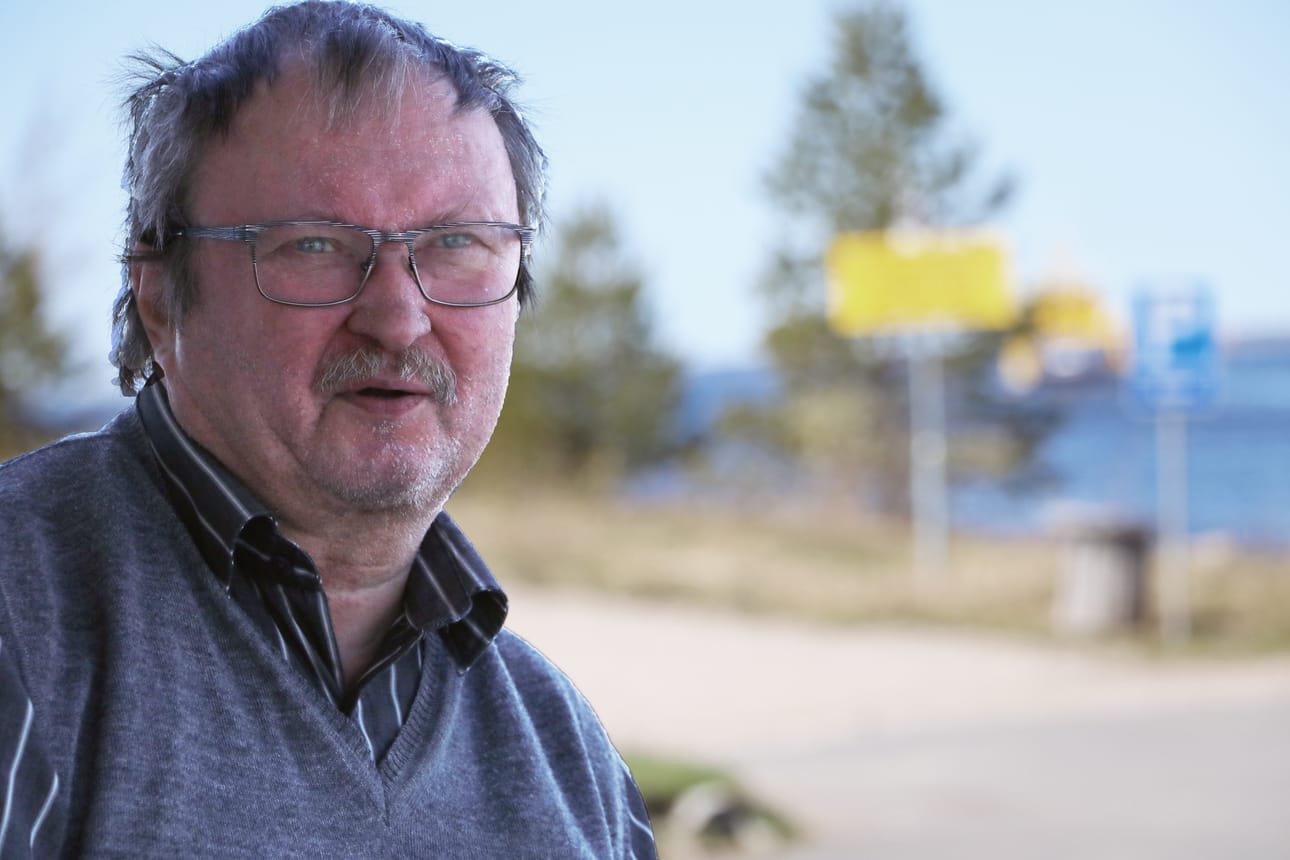 Kauko Ervasti on tilastoinut kaikki lautalle menevät autot ja toimittanut tiedot TVL:lle ja sittemmin Finnferriesille. Tästä myös Finnferries innostui tekemään liikennelaskentoja operoimillaan lauttaväylillä.