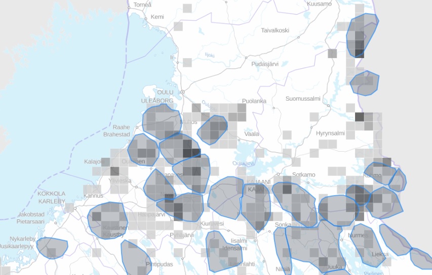 Susia ei pannoiteta kevättalvella 2021 – Metsästäjäliitto tyrmistyi Luonnonvarakeskuksen päätöksestä