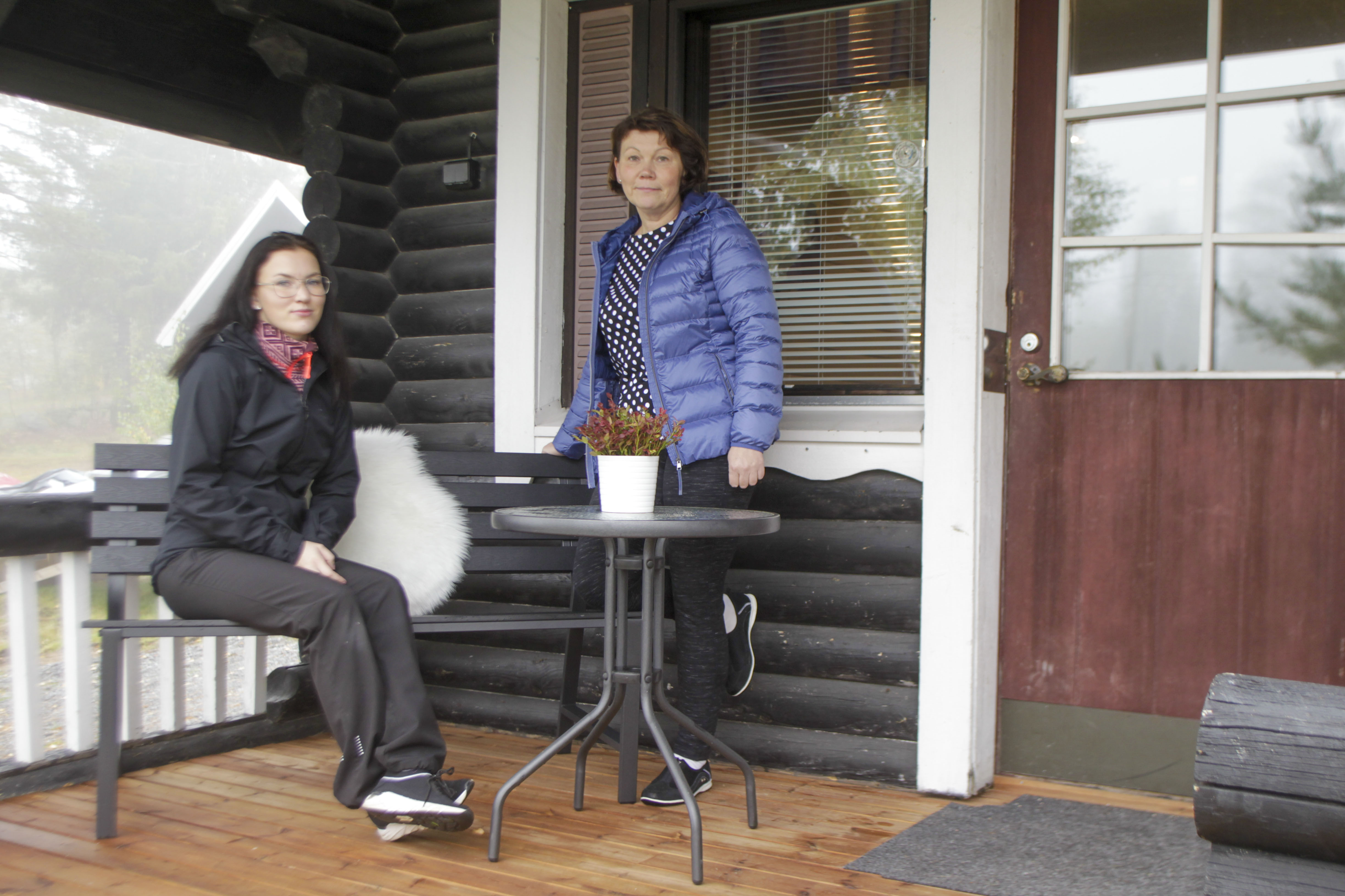 Pieni voi olla suurta kauniimpaa – Aavasaksalla usko ei horju matkailun tulevaisuuden suhteen