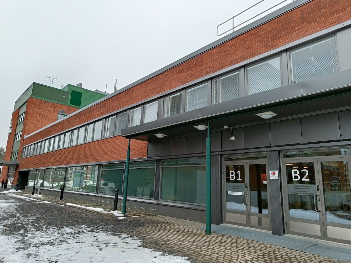 Oikeudenkäynti pidetään Ylivieskassa.