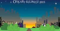 Oskari-kilpailu: 14. Sairaan nopee