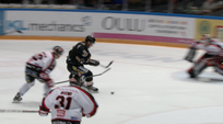Kärpät teki historiaa - voittoputki jatkuu