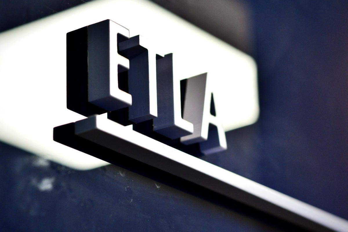 Elinkeinoelämän tutkimuslaitoksen Etlan toimitusjohtaja Aki Kangasharju arvioi, että pakotteet vaikuttavat aikaa myöten. LEHTIKUVA / AKU HÄYRYNEN