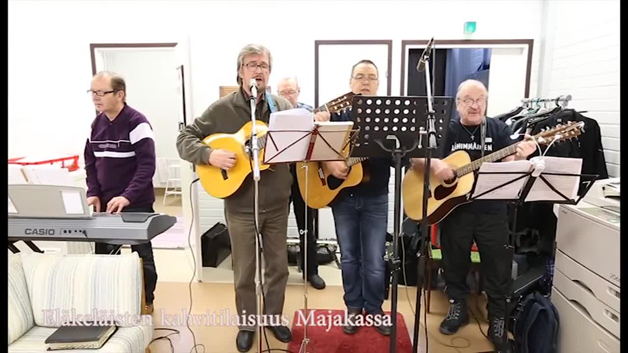Majakka
